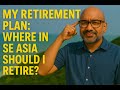 Building My Dream Retirement: What I'll Do, Where, and What I Must Sacrifice