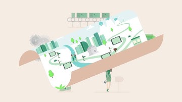 Smart Processing Technologies in Financial Services