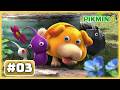 PIKMIN 4 - 100% LONGPLAY (FULL GAME) (3/5)