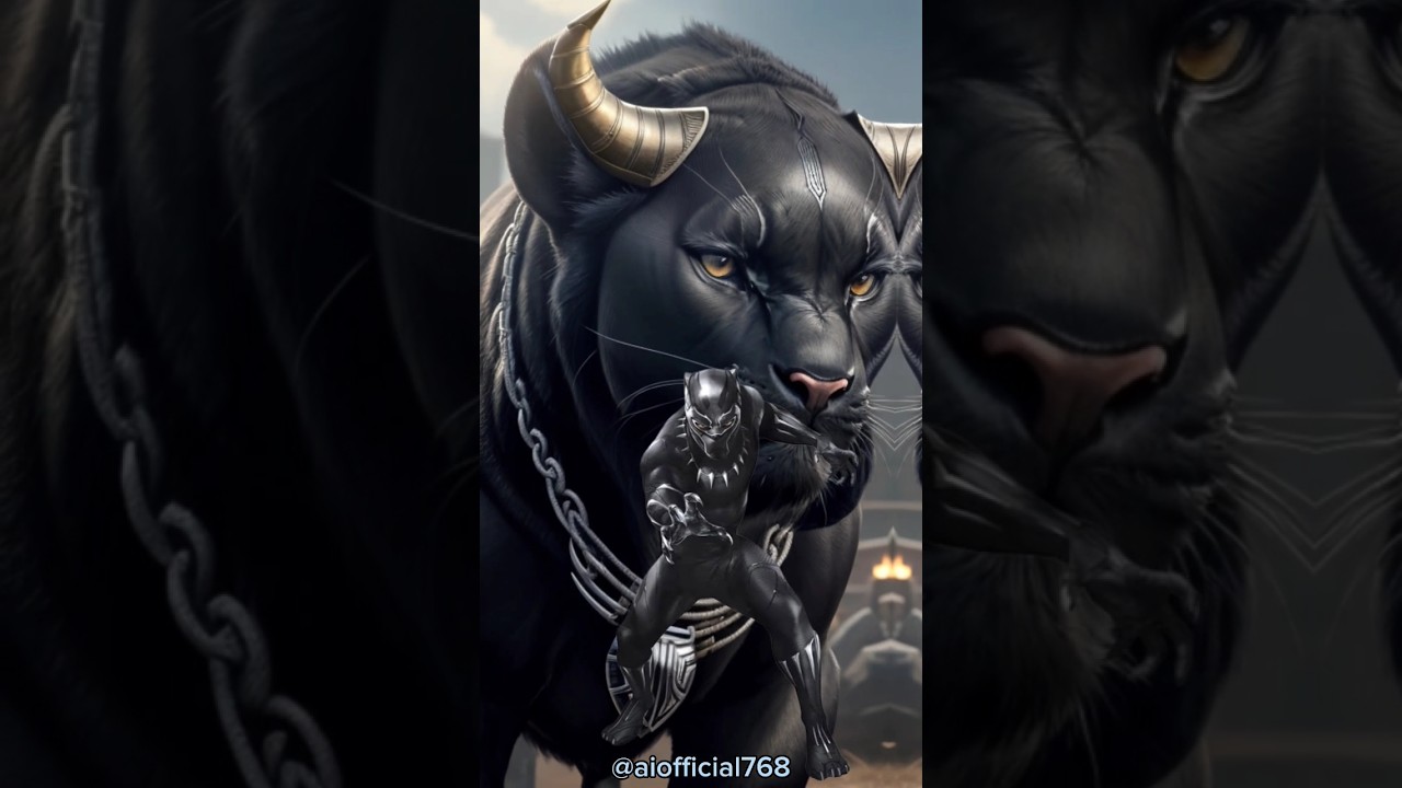 Superhero but Bull 🐂 All Characters Superhero 💥 