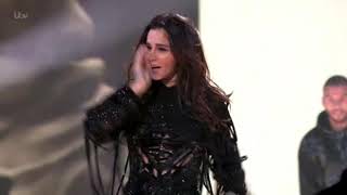 Cheryl - Love Made Me Do It (Xfactor)