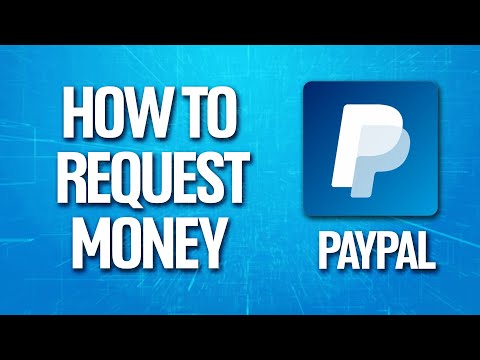 How To Request Money On Paypal