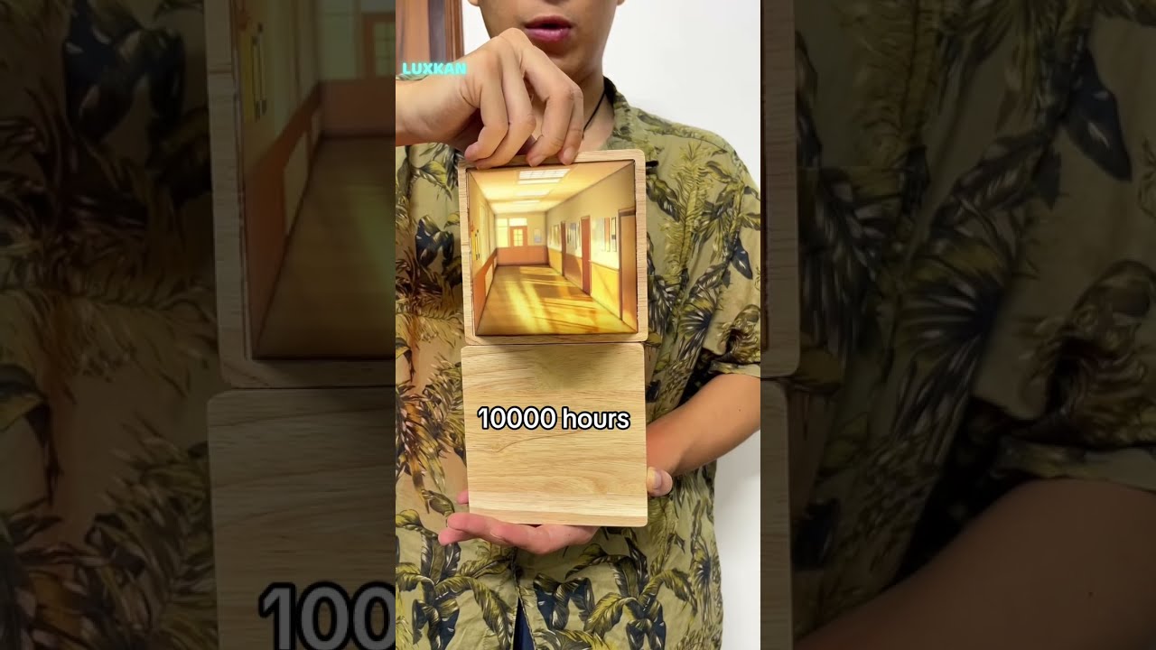 Illusion Art Lamp In Our Store Luxkan Com Arttok RoomDecorEU TrippyArt Giftideas