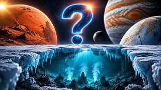 WHERE COULD WE FIND LIFE BEYOND EARTH