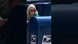 Risky side of using Postal Service boxes screenshot 5