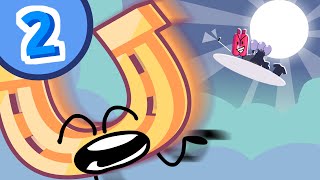 OTA 2: high like a diamond