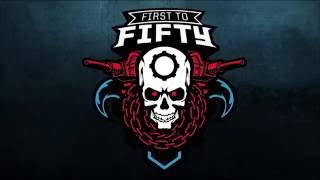 Gears Of War 4 Horde 3 0 First To Fifty
