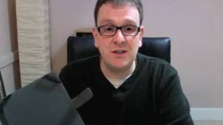 Introduction to the iPad (1/3)