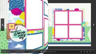 Creative Memories Simple Page Kits, Album Kits & Collections — What’s the Difference?