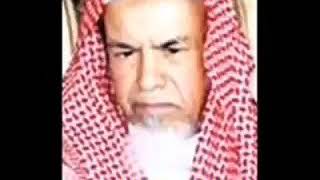 الشيخ محمد السبيل رحمة الله سورة الشمس