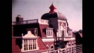 Making of A Bridge too far in Deventer (a 3 minute film from 1976 in super 8! )