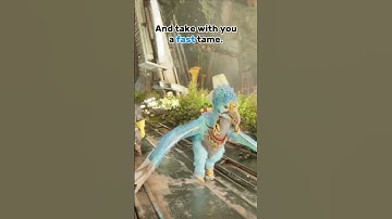 How to GET a Rock Drake EGG in ARK : Aberration Ascended ?