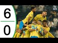 Al Nassr vs Inter Miami 6-0 Highlights & Goals | Cristiano RONALDO's Team Destroys MESSI's Team image