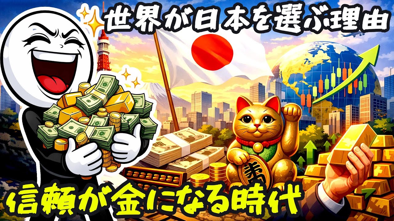 日本経済復活のシナリオ｜失われた30年は本当に終わったのか？