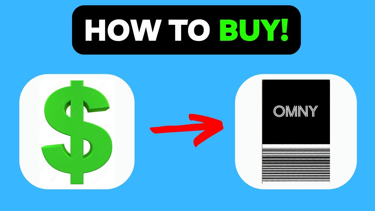 *NEW* How To Buy An Omny Card In 2025? (FULL TUTORIAL!)