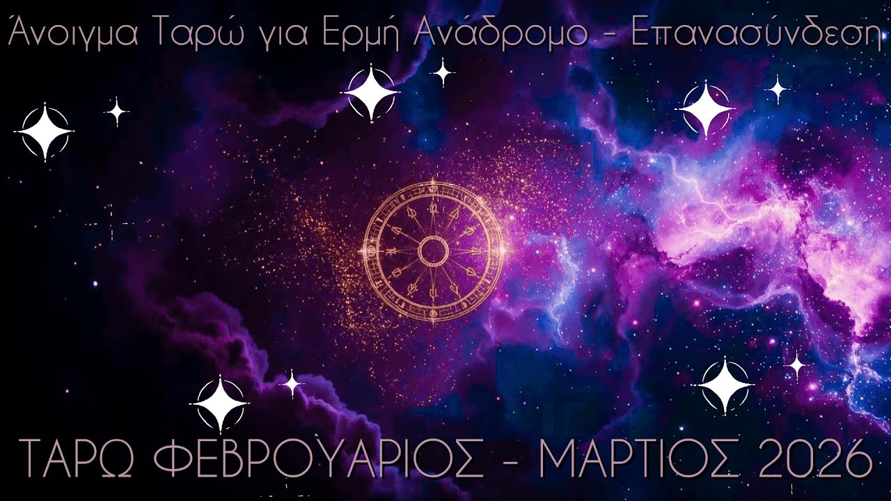 ☀️ΕΠΑΝΑΣΥΝΔΕΣΗ!🙈 Μια σύγκρουση & πολύ εγωισμός, έφερε την ρήξη! Ώρα για επανασυνδεση!🥳