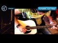 Loco Enrique Iglesias ft Romeo Santos Acustico Cover Guitarra