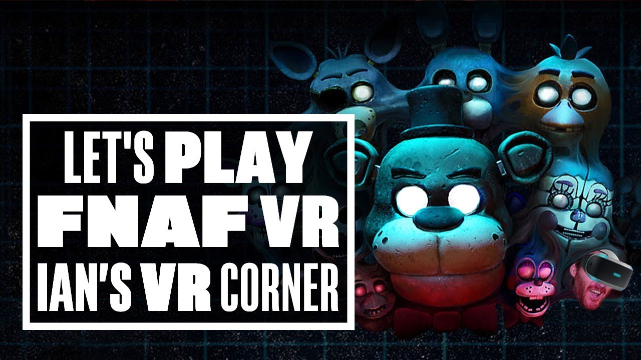 Five Nights at Freddy's Movie Trailer Leaks Online