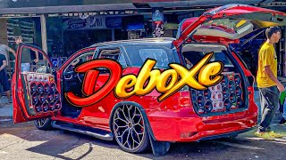 Caçando Xoxota - Mc Th Dj Pertubado Eletrofunk Deboxe
