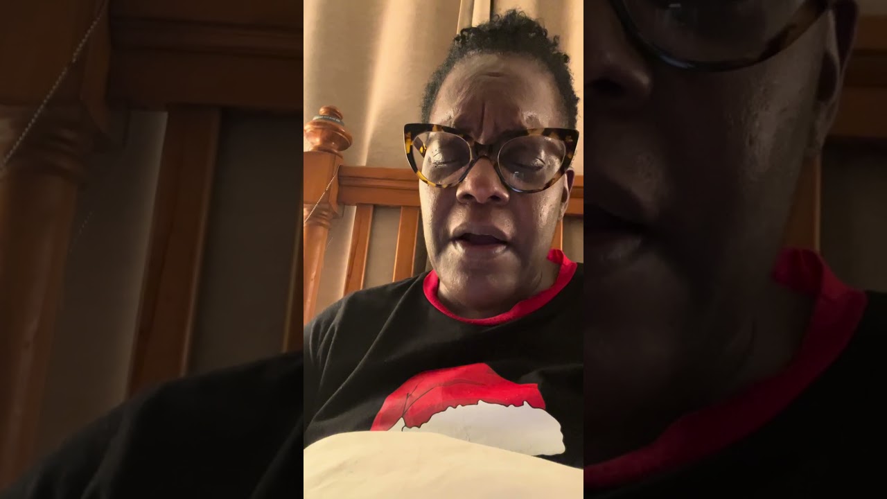 Our Wednesday night Prayer Time: “Prayer for our Health”Isaiah 53:5🙏🏾 Thanks for Subscribing ❤️