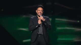 Hamaki's Concert in Jeddah 2020 | حفل حماقي في جدة - اليوم الوطني السعودي