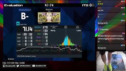 Wadatsumi - Totto (ESP 16 First Clear!)