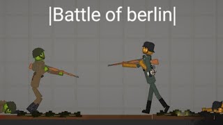 Melon Playgroundbattle Of Berlin 1945