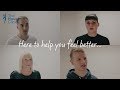 Patients give an insight into how the team at the House Clinics in Bristol have helped them along their roads to recovery.

Visit: thehouseclinics.co.uk
Book online or call 0117 9420200 to make an appointment.
We are 'Here to Help you Feel Better'.