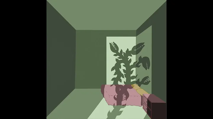 Venus Flytrap - Feng Suave