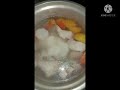 HOW TO COOK SINIGANG NA BABOY