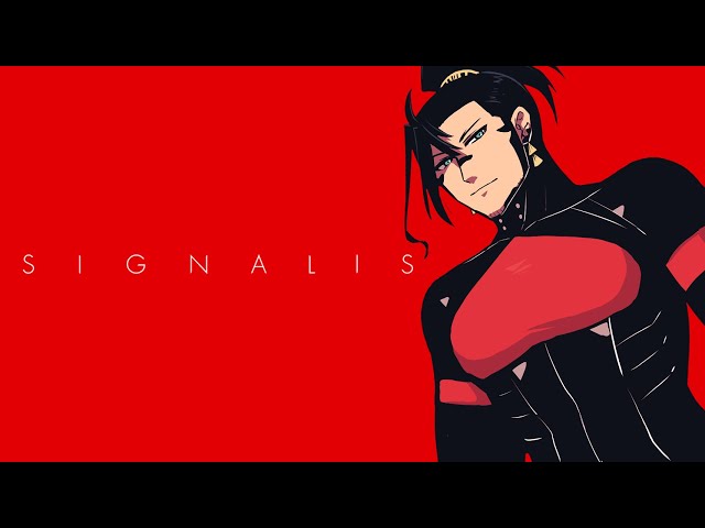 【Signalis】 Part 2 - Uncovering the lore of dystopian futuresのサムネイル