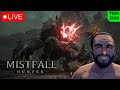 Mistfall Hunter - Novo RPG de Extração! PC - Mistfall Hunter Gameplay