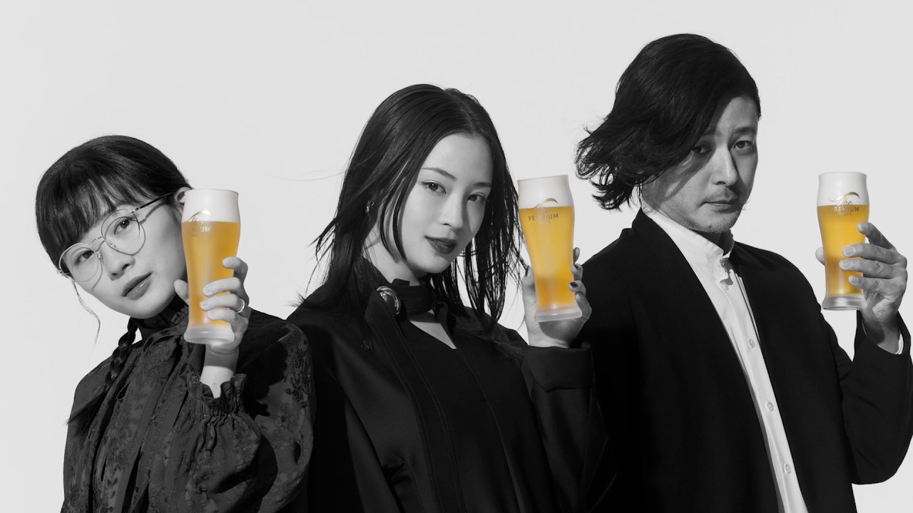 広瀬すず＆伊藤沙莉＆オダギリジョーがクールすぎる“ちびまる子ちゃん