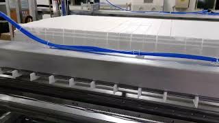EPS Cutting Machine | Specially to cut small EPS block