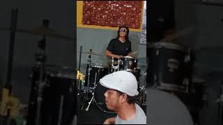 Gadis Desa  Kolangkaling Gunungkidul Feat Seno Drumer Koes Plus Pembaruan