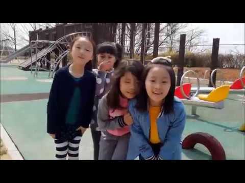 2017학년도 송암초등학교 2학년 1반 버스커버스커_벚꽃엔딩 M/V