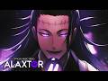 ♪ Kenjaku (Jujutsu Kaisen) | Doppelgänger | AlaXtor Feat.‪@KennRapp (Official Music Video)