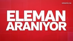 İş Arayan Vatandaşlarımız 18 ile 45 Yaş Arasında Genç Elemanlar Arıyoruz DENEYİMLİ VEYA DENEYİMSİZ