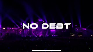 DJ Umut Can - NO DEBT ( Clup Remix 2023 ) [HD VİDEO] Resimi
