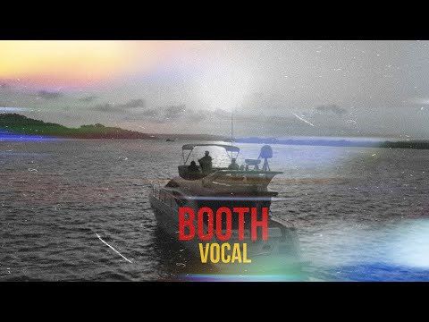 VOCAL Joint In The Booth - Seedhe Maut