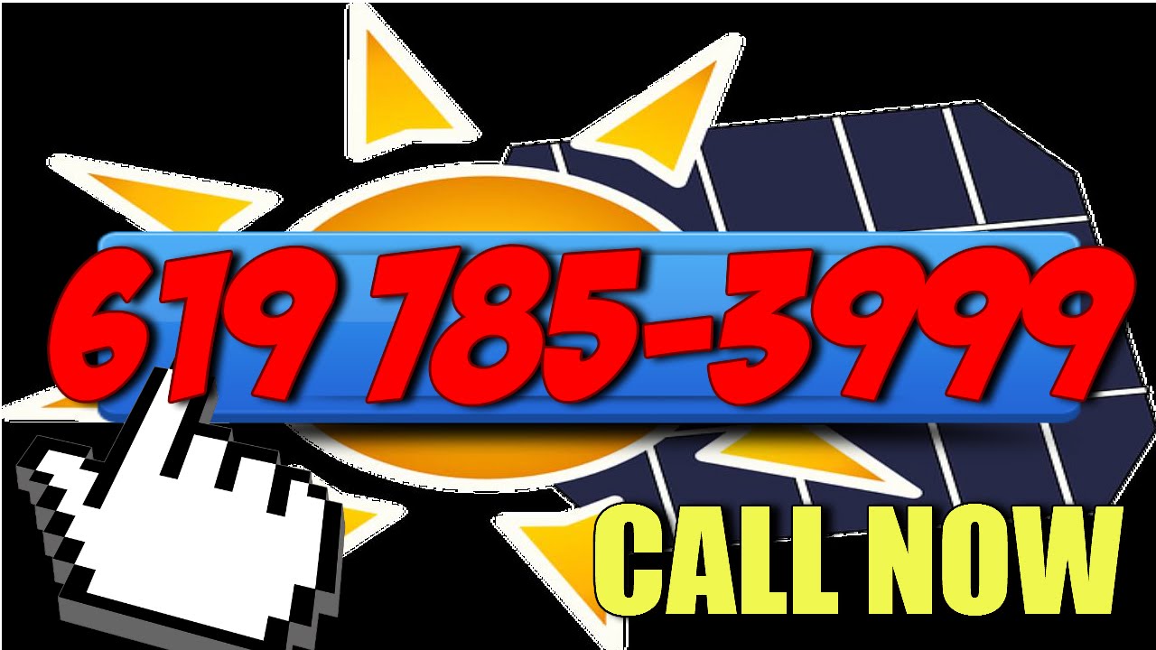 san-diego-county-solar-rebate-619-785-3999-call-in-now-youtube