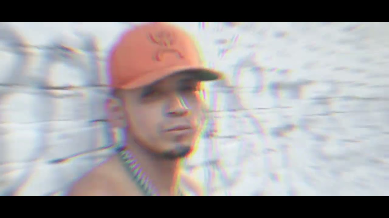ANGEL AYALA 👹 - BORBUJAS DE CRISTAL (VIDEO OFICIAL) BENDECIDOS RECORDS 