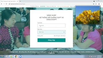 HD tự đánh giá CNN giáo viên trên hệ thống LMS -TEMIS năm 2021 (Cách tải minh chứng lên hệ thống)
