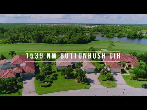 Harbour Ridge Virtual Tour: 1539 NW Buttonbush Cir