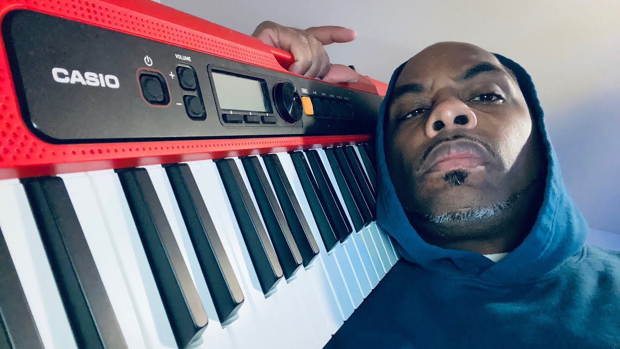 Hey sampling producers, I make beats with no samples! #sampling #mpc3 # ...