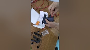 Automatic Parktronic LED Parking Sensor Reversing Buzzer Detector System Spare Parking Radar Monitor