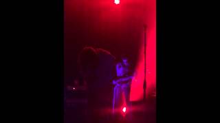 Human Sadness - Julian Casablancas and The Voidz at The Observatory (Santa Ana)