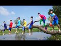 Must watch new entertainment funny 2022 new funny 2022 top episode 07 by mk fun tv