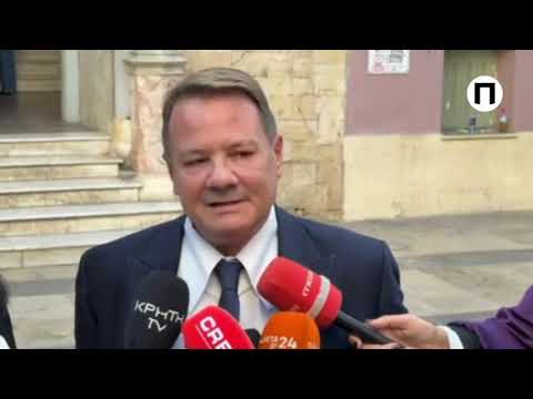 Βορίζια: Σε κατ’ οίκον περιορισμό ο 23χρονος - Τι δήλωσε ο Απ. Λύτρας