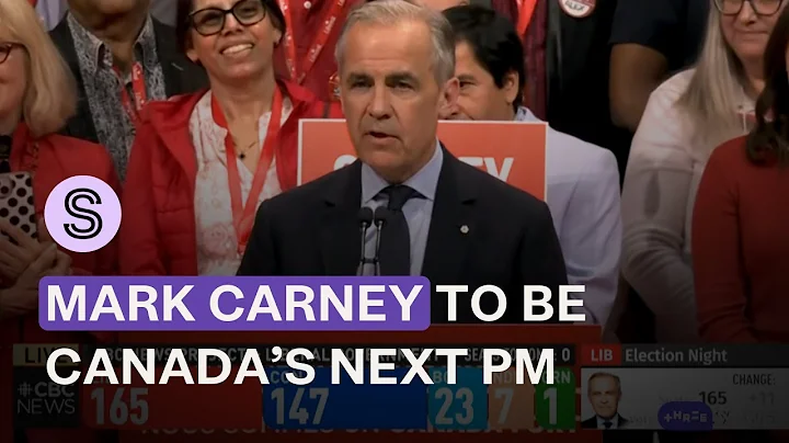 Mark Carney's Liberals win Canada election - and they could have Donald Trump to thank | Stuff.co.nz
